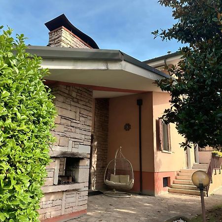 Bed and Breakfast Casa Di Giulietta Verona Exterior foto
