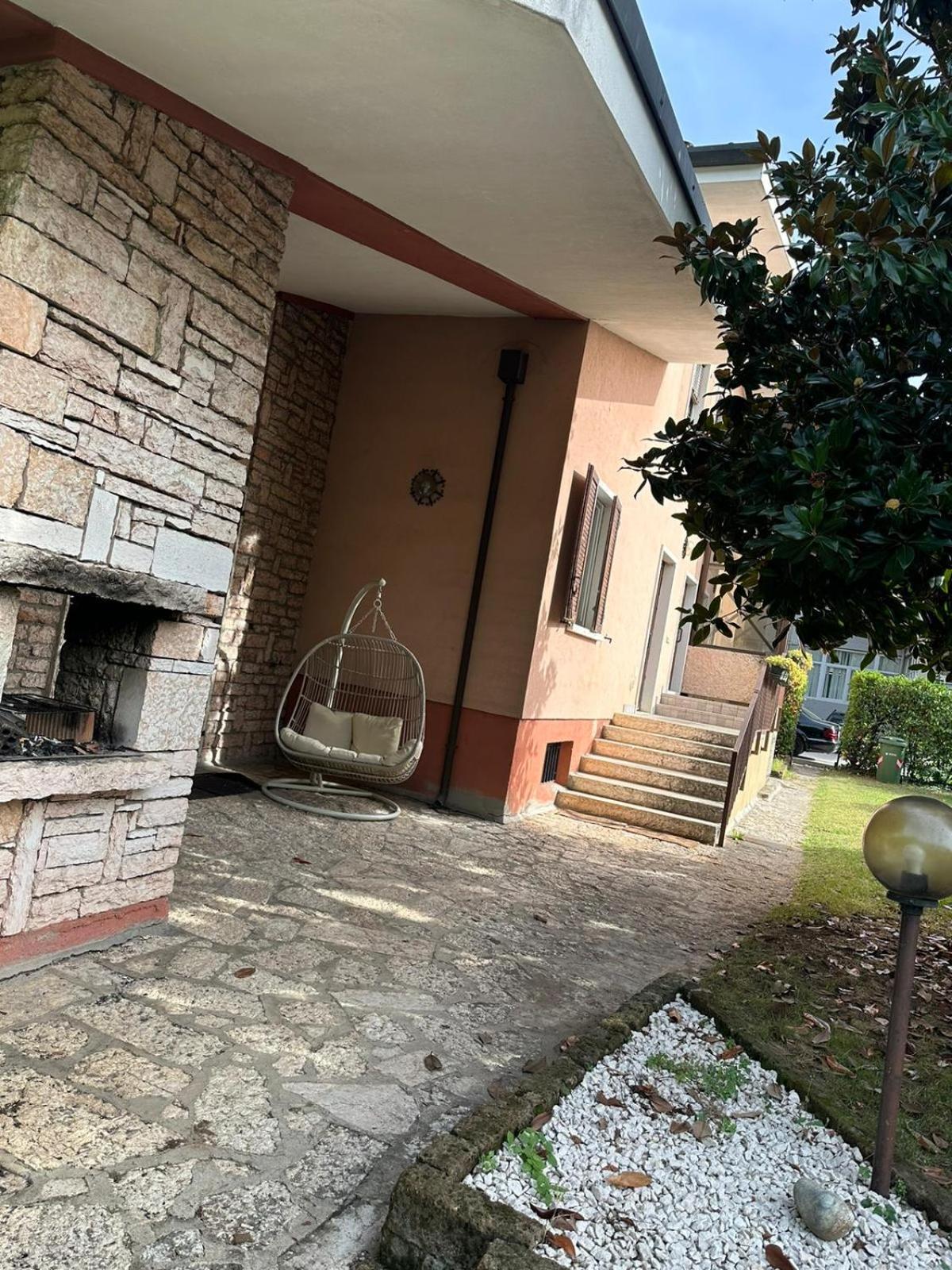 Bed and Breakfast Casa Di Giulietta Verona Exterior foto