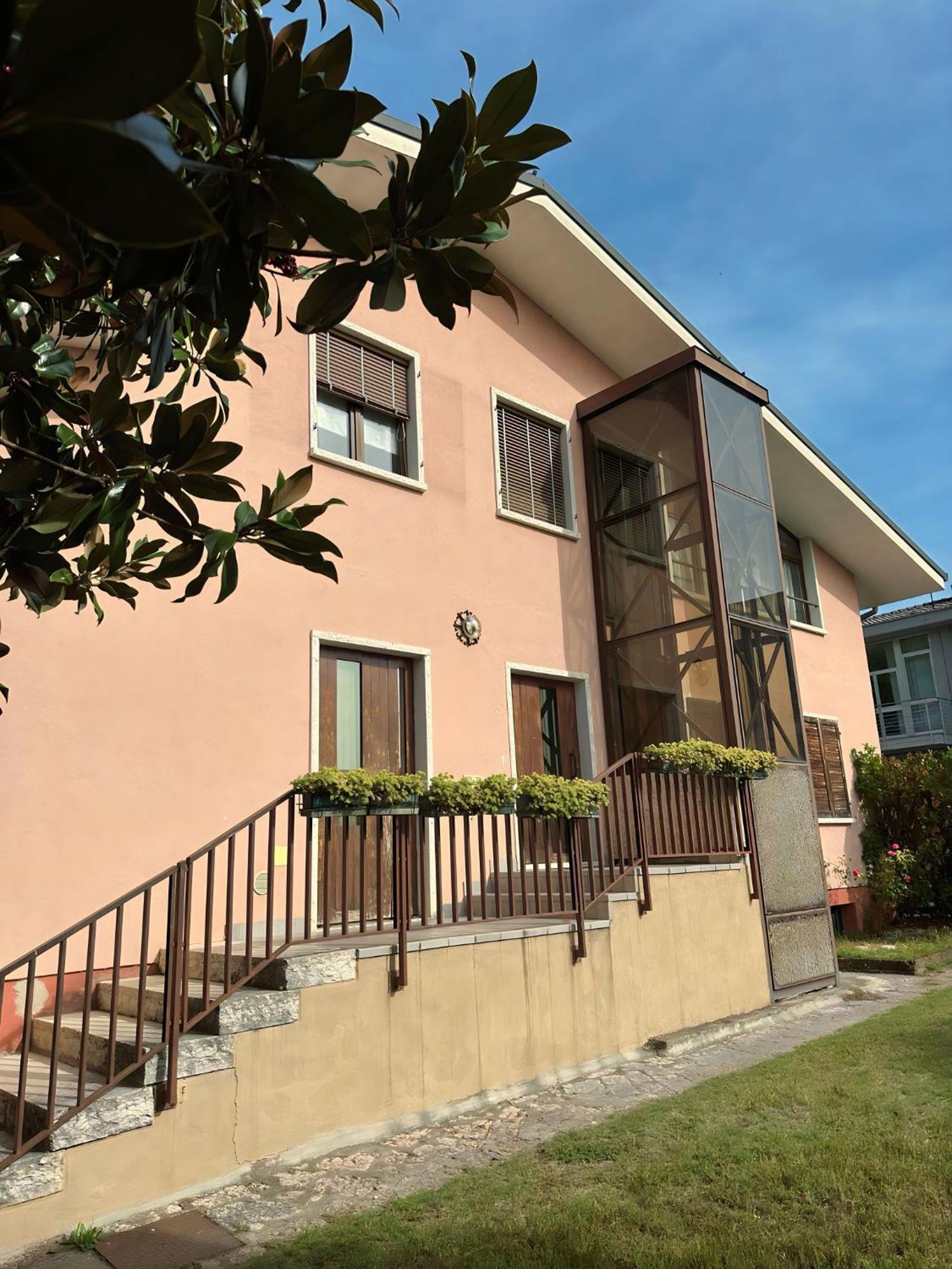 Bed and Breakfast Casa Di Giulietta Verona Exterior foto