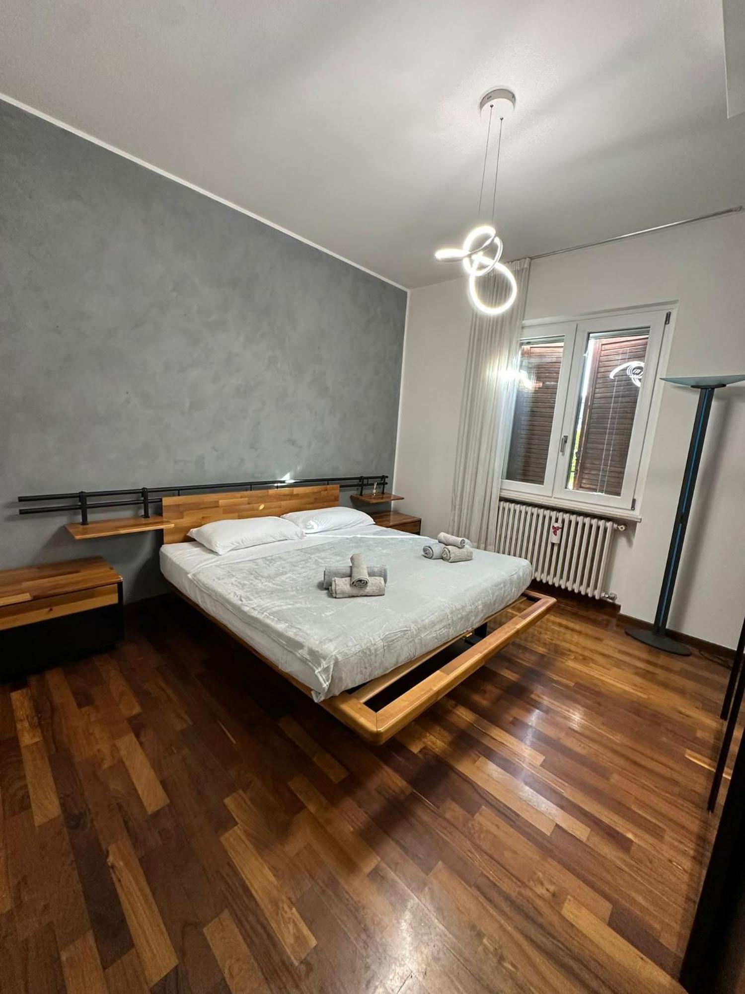 Bed and Breakfast Casa Di Giulietta Verona Exterior foto